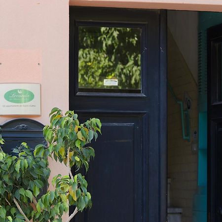 Appartamento Rosso Buoni E Cattivi Cagliari Zimmer foto