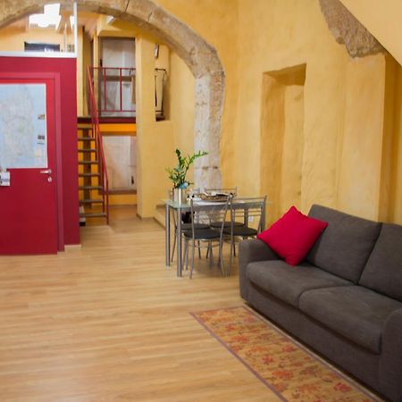 Appartamento Rosso Buoni E Cattivi Cagliari Zimmer foto